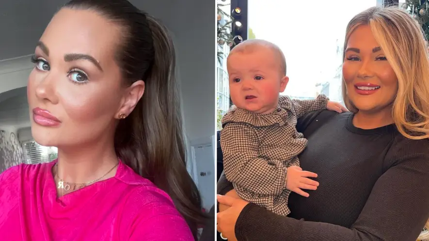 Instagram/@shaughnaphillips