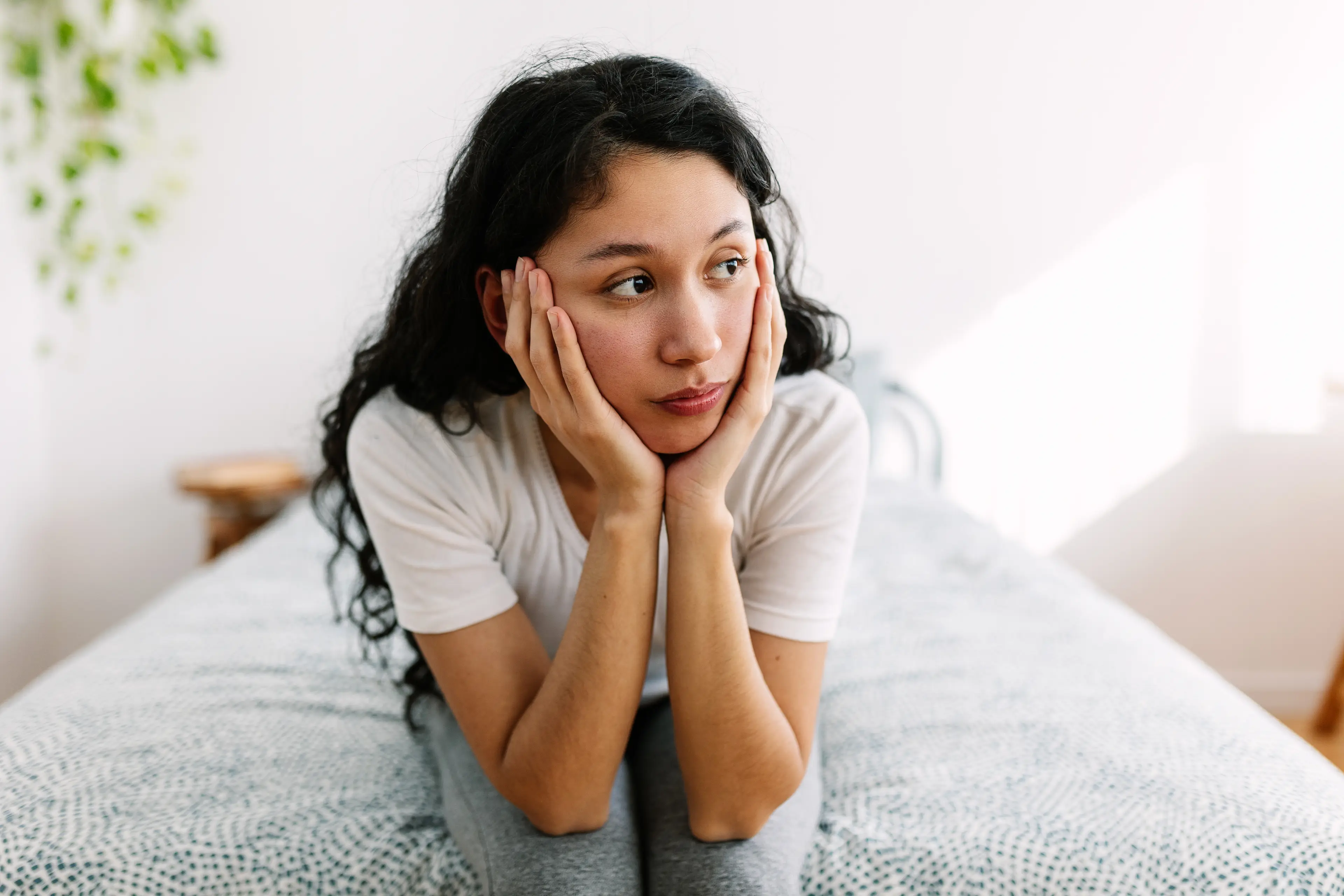 The medic claimed she's observed anatomical insecurities affecting relationships (Getty Stock Images)