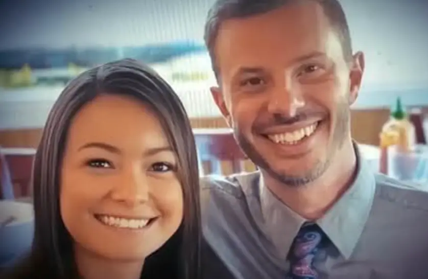 Mica’s family is pushing for changes to South Carolina law (Netflix)