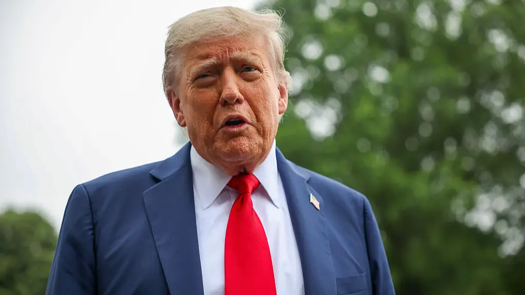 Tasos Katopodis/Getty Images