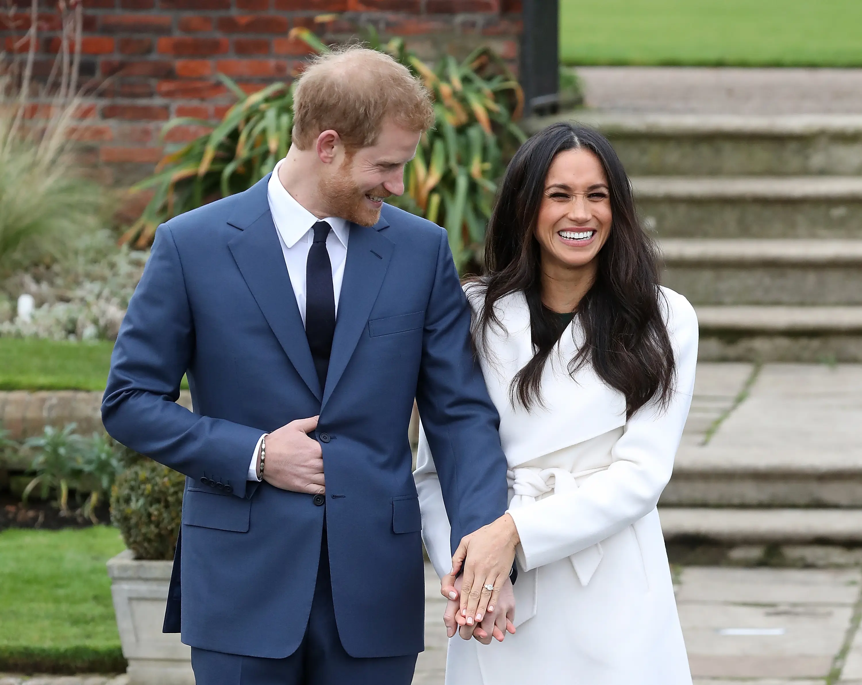 Andrew reportedly made some controversial comments about Meghan (Chris Jackson/Chris Jackson/Getty Images)