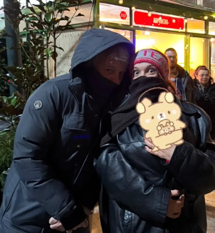 Millie Bobby Brown and Jake Bongiovi have adopted a daughter (Instagram/@milliebobbybrown)