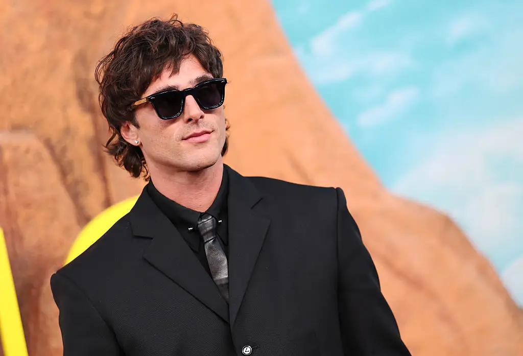 Jacob Elordi won't be attending Cannes Film Festival due to a foot injury (Monica Schipper/Getty Images)