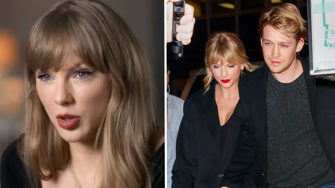 Disney+ / Jackson Lee/GC Images