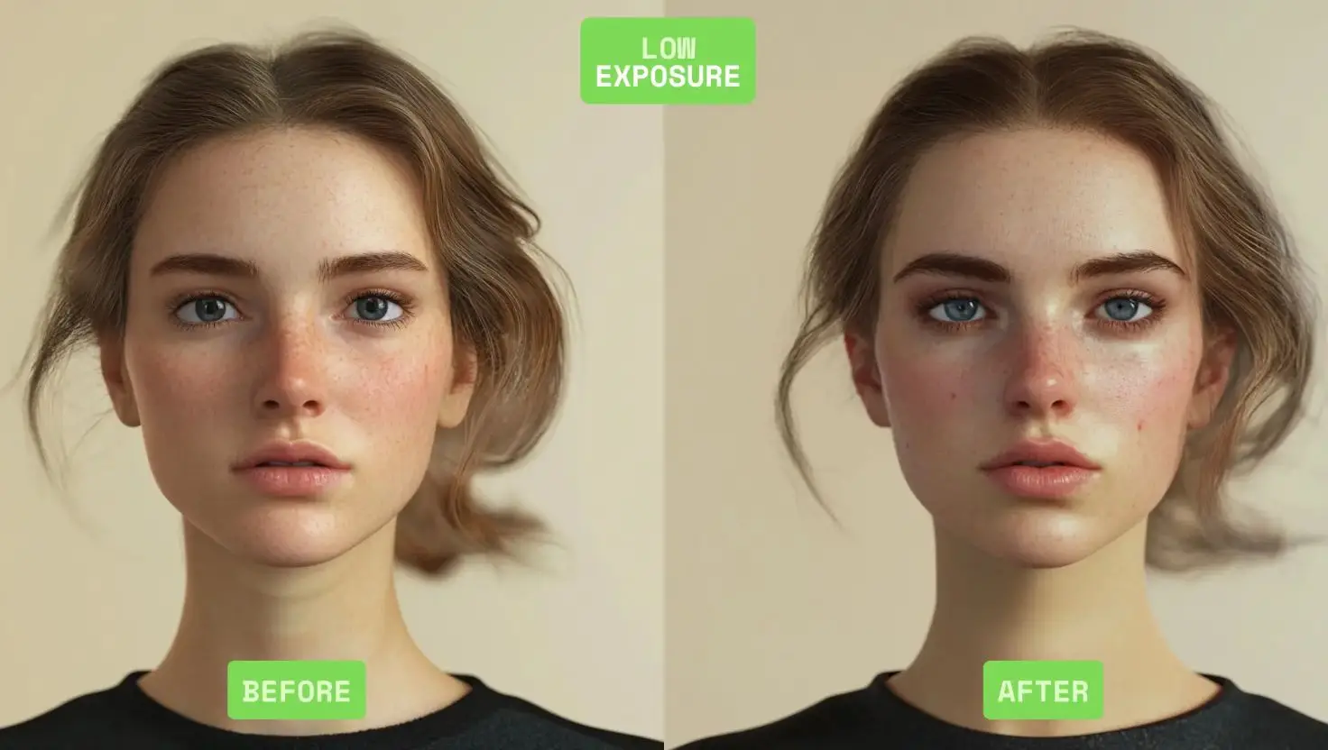 Low exposure to microplastics can cause dry skin and redness (BusinessWaste.co.uk)