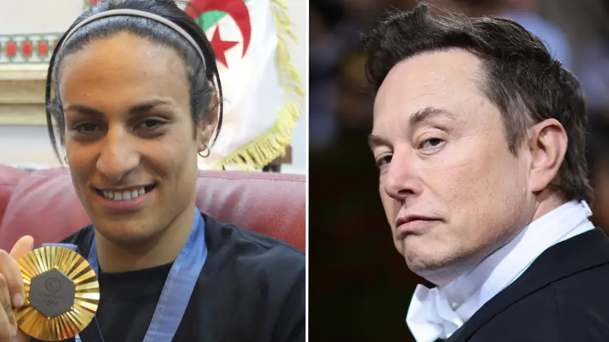 AFP via Getty Images/Dimitrios Kambouris/Getty Images for The Met Museum/Vogue