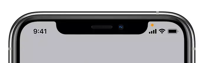 You may have seen these dots before.