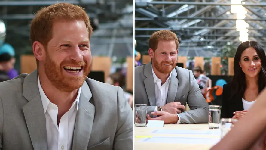 Jimmy Rainford - Pool/Getty Images