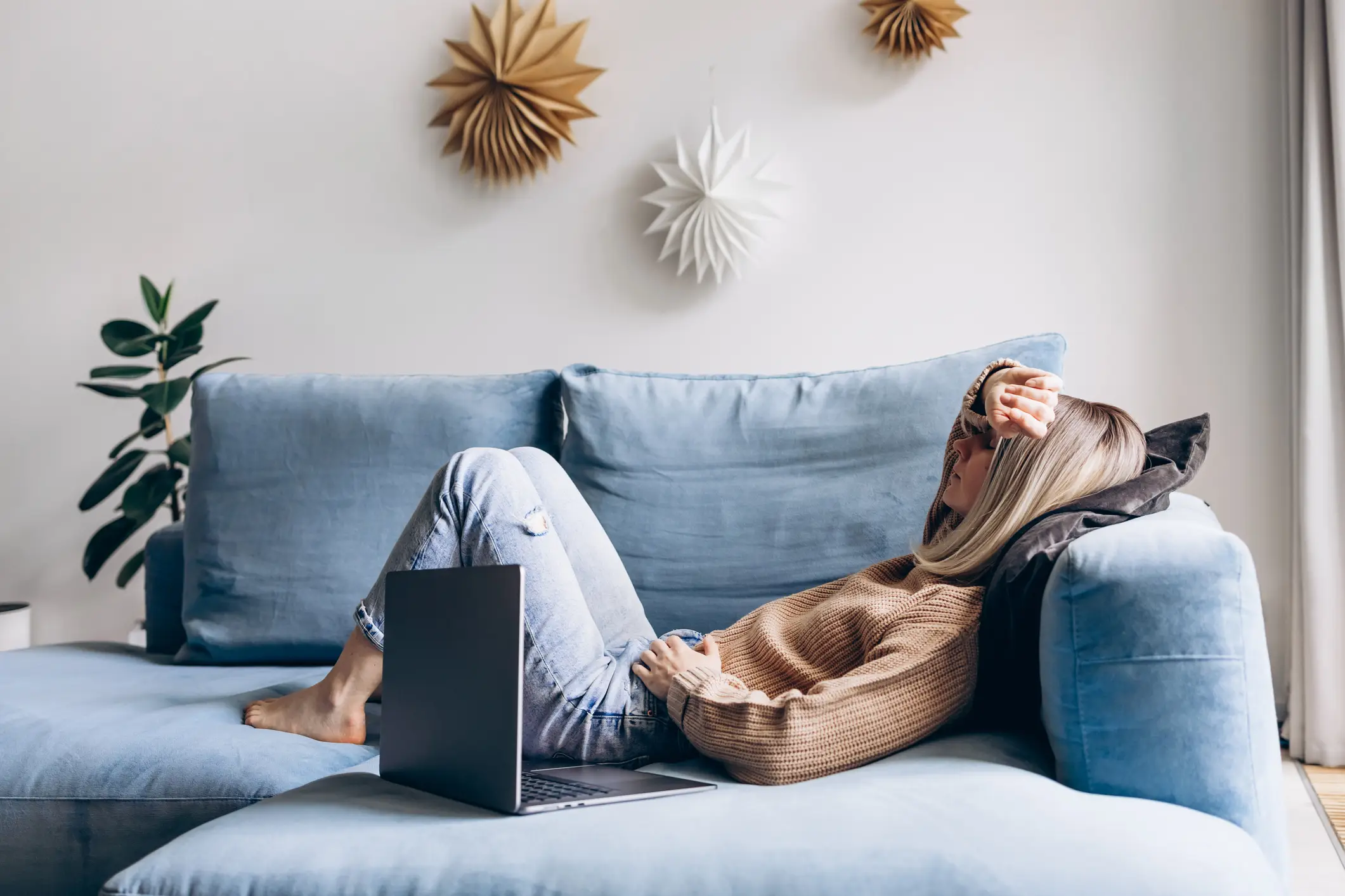 The law was passed in 2023 (Getty Stock Photo)