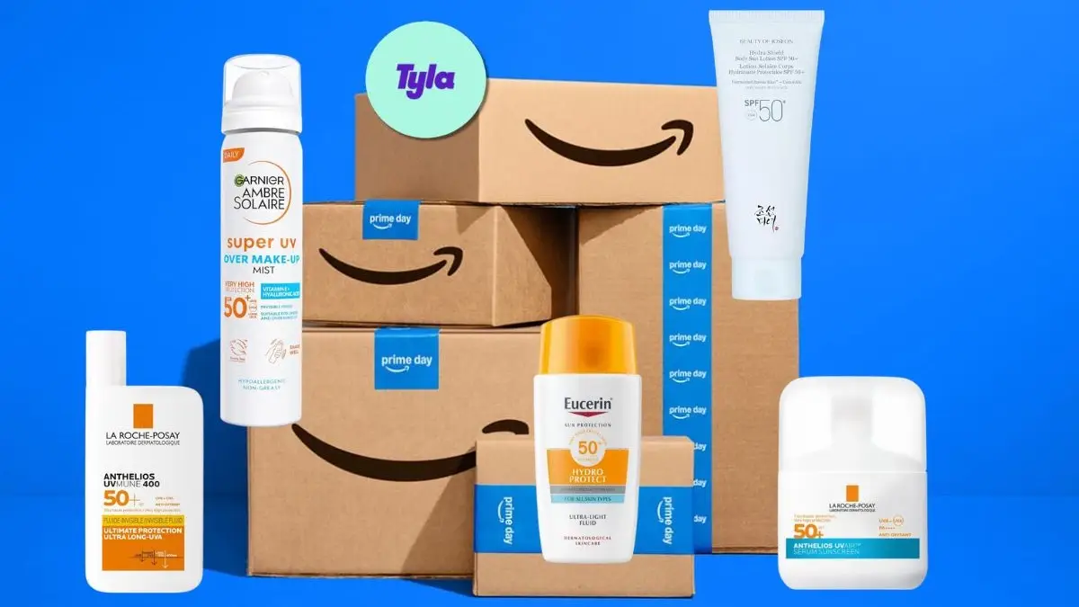 Beauty of Joseon sunscreen slashed by 35 percent in Amazon Prime Day deal just in time for UK heatwave