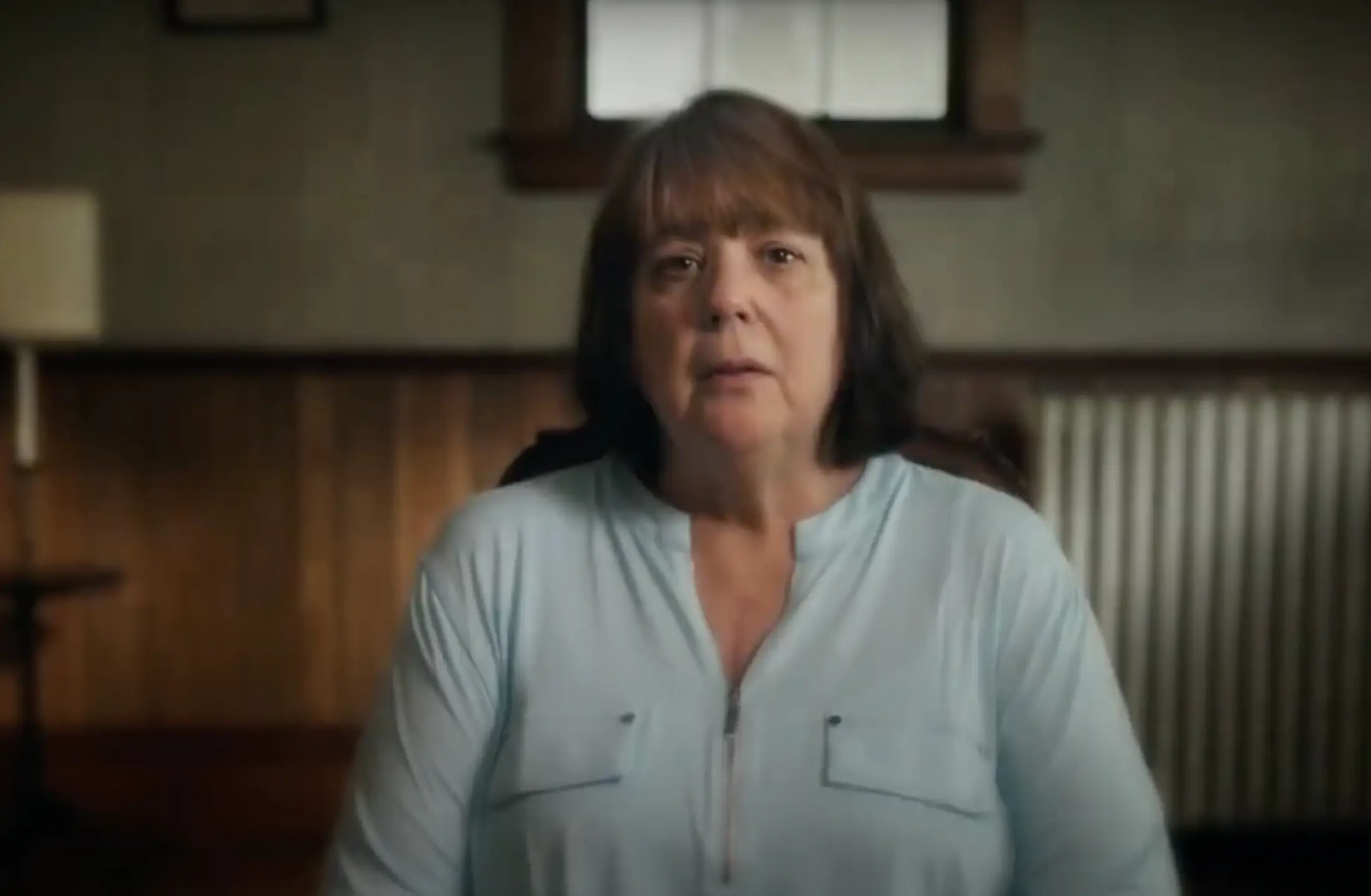 Cheryl Bartlett Fann has described how she escaped after being attacked by the depraved Cook brothers. (Investigation Discovery)