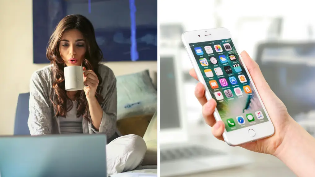 Pexels/ Andrea Piacquadio/ PhotoMIX Company 