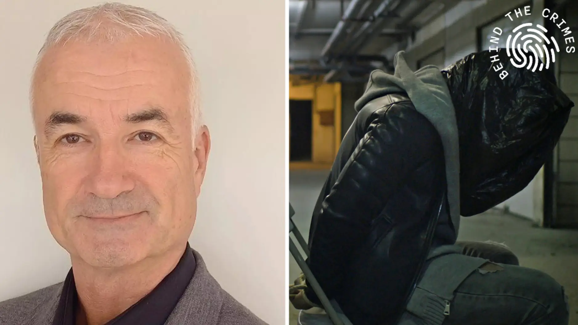 Hostage negotiator reveals the one thing all kidnappers have in common