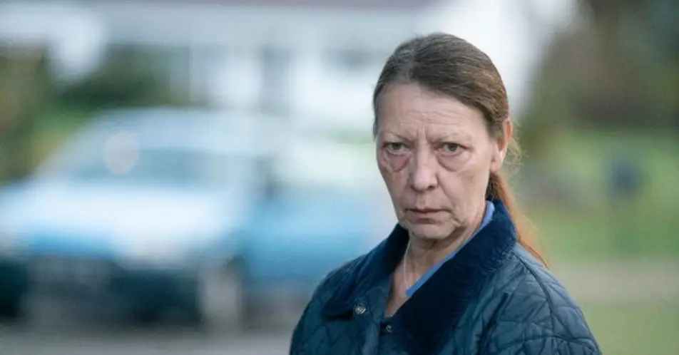 Fans who have tuned in are absolutely terrified.