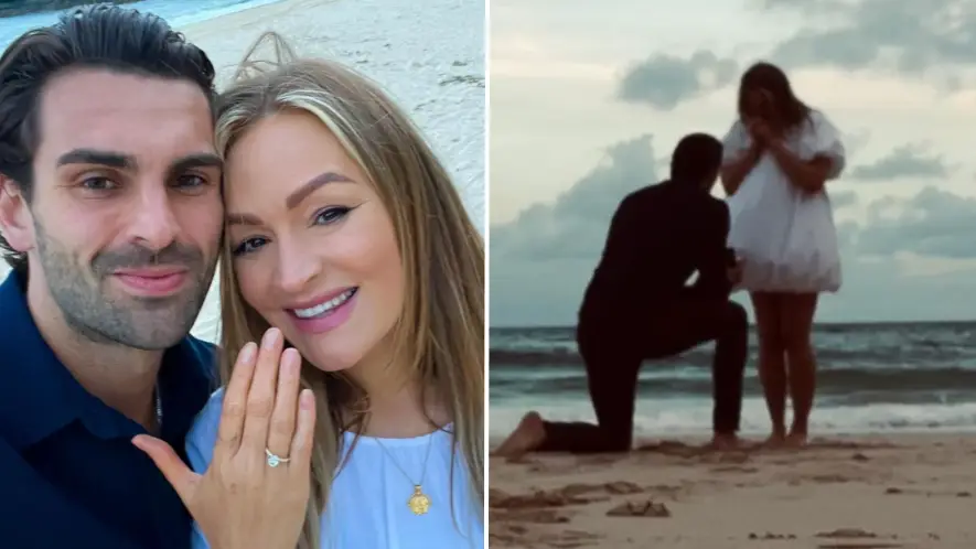 Instagram/@adamcollard