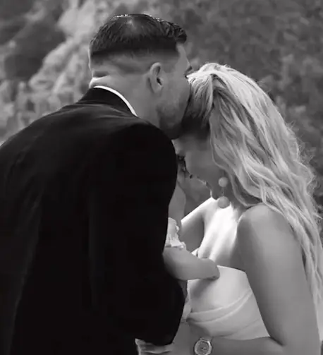 Fans have been eagerly waiting for the Tommy to pop the question.