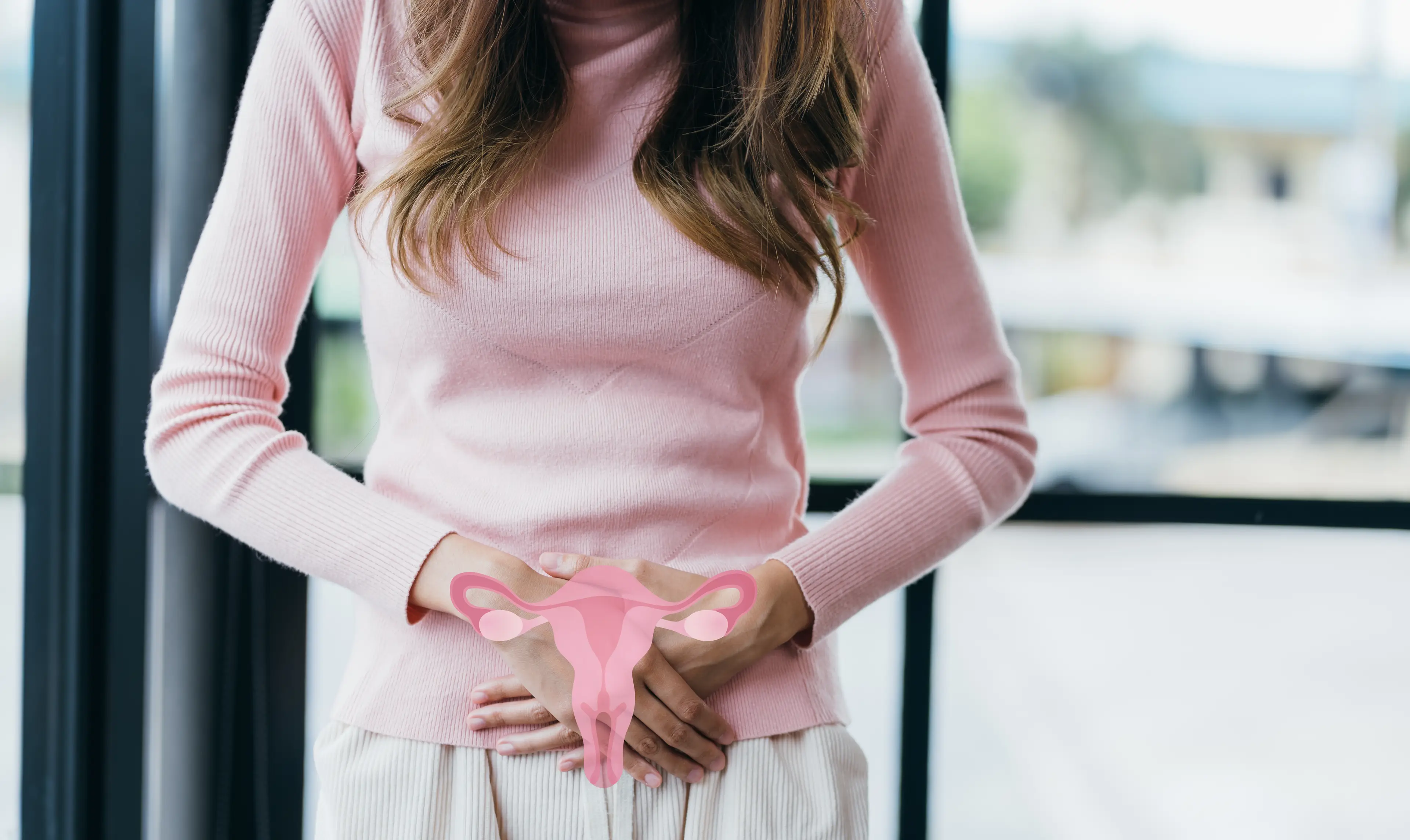 Women's reproductive health is a deeply underfunded area of research (Getty Stock Images)
