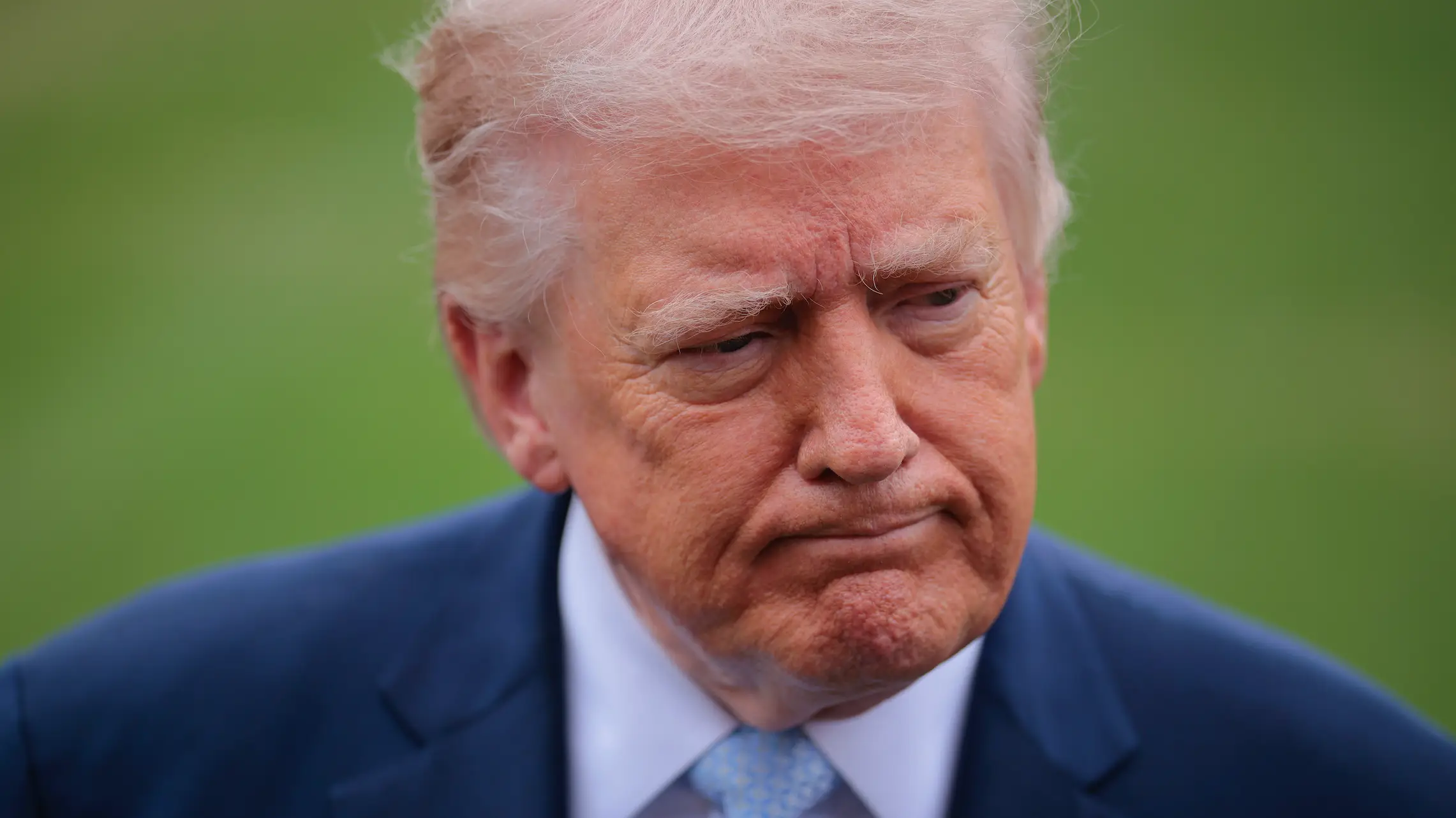 Chip Somodevilla/Getty Images