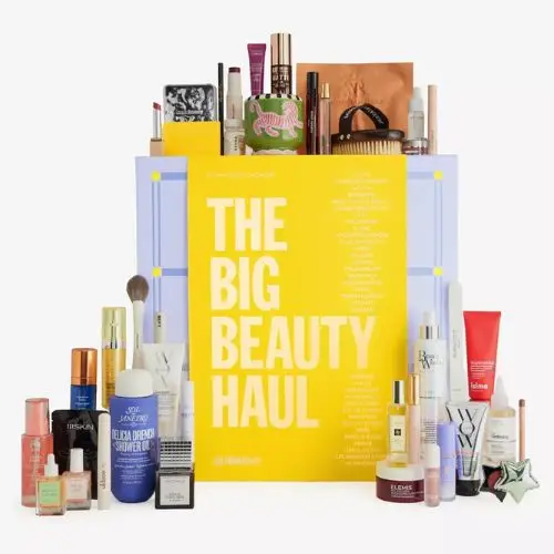 Selfridges Beauty Advent Calendar 2026