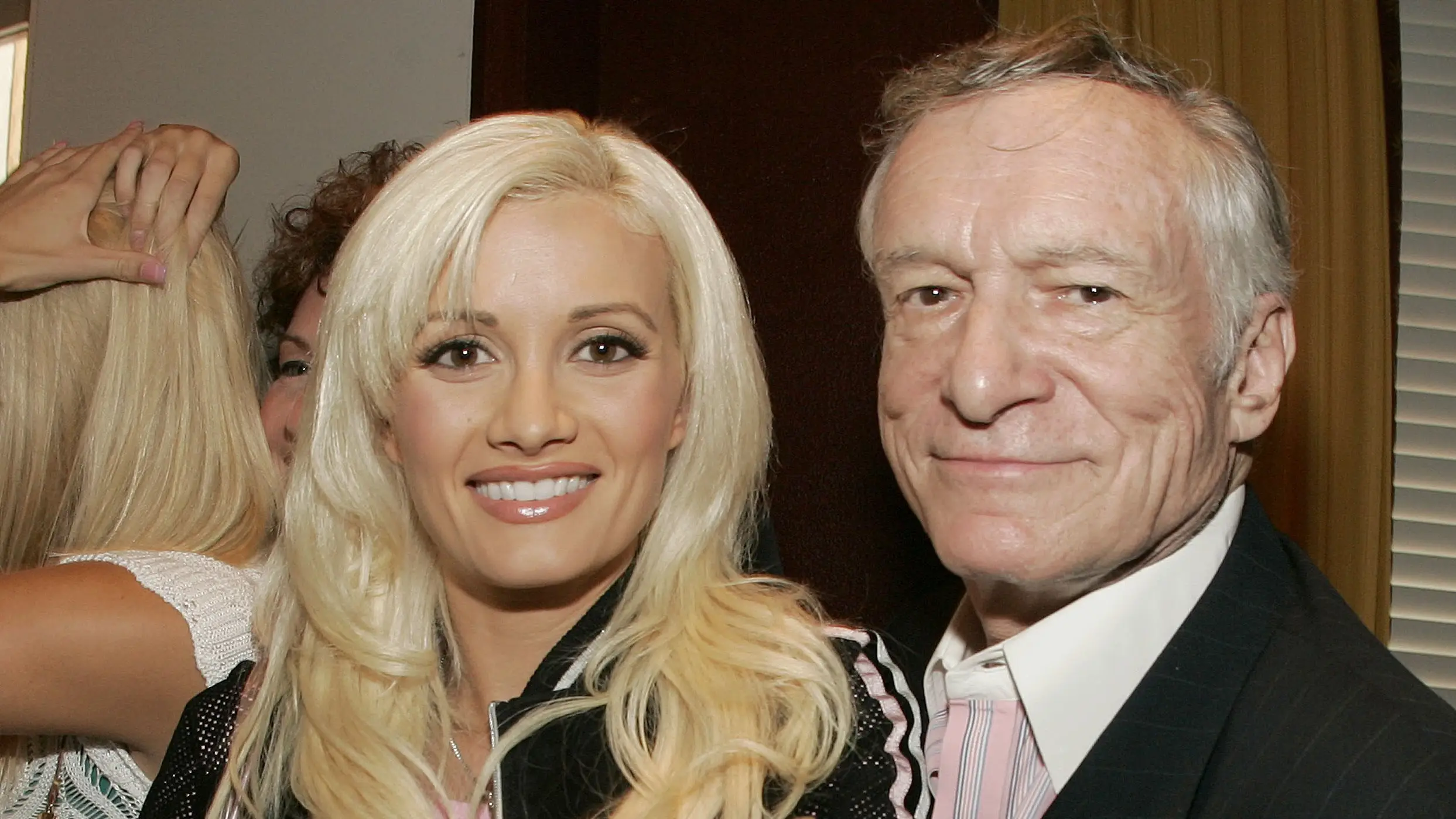 J. Merritt/FilmMagic