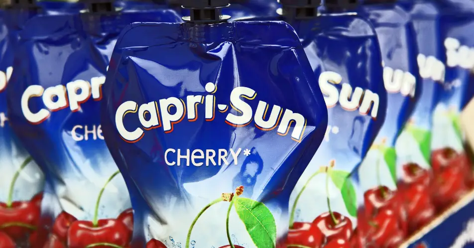 Bosses were alerted to the contamination when customers complained about the taste.