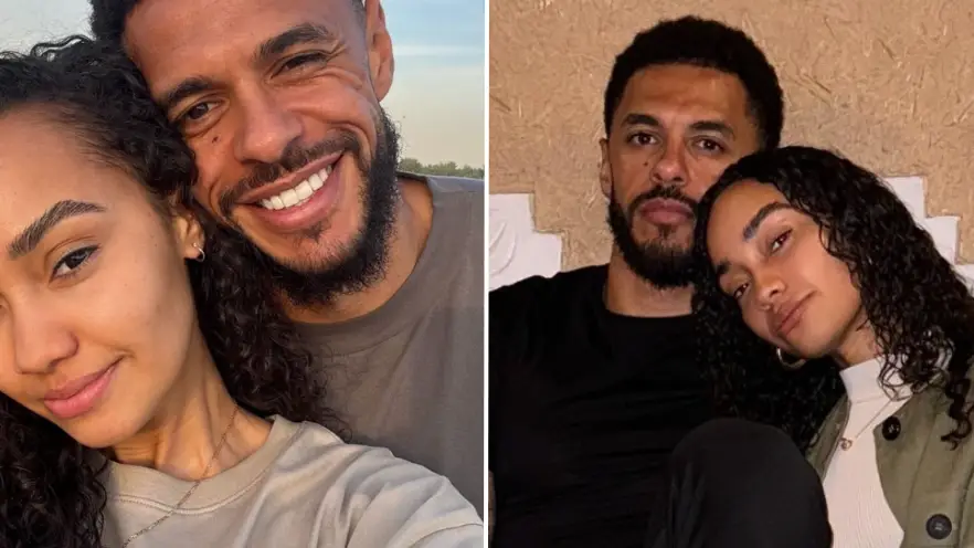 Instagram/@leighannepinnock