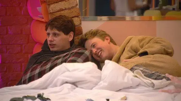 We've all loved seeing the drama unfold.