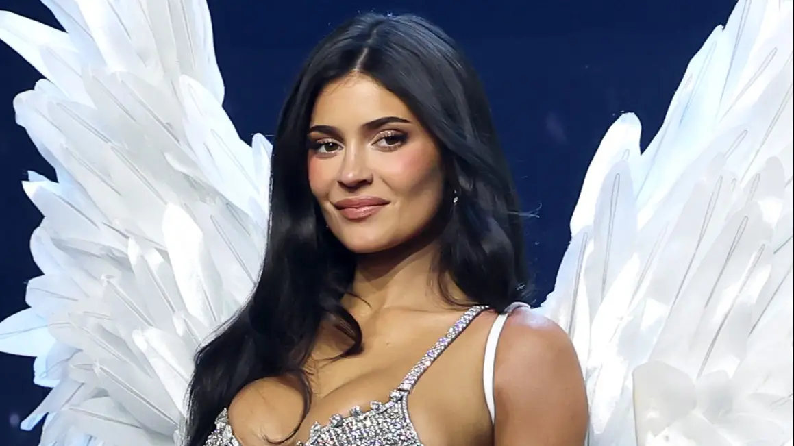 (Photo by Kevin Mazur/Getty Images for Victoria's Secret)