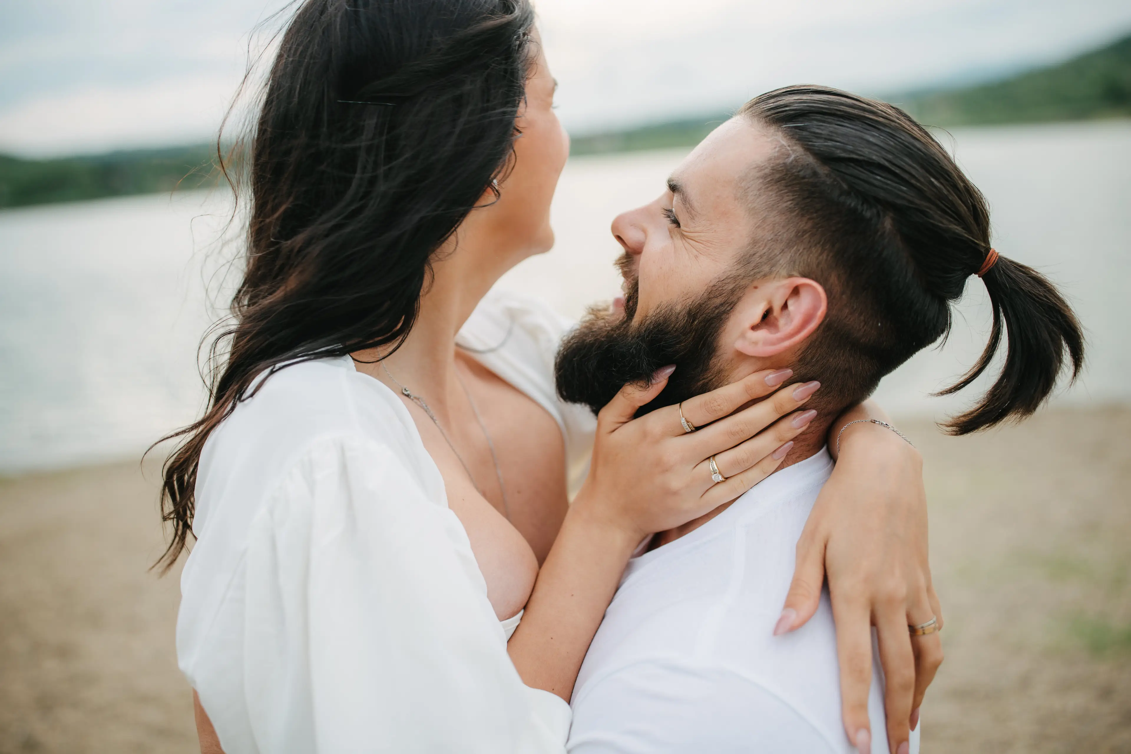 Impetigo is a very contagious skin infection (g-stockstudio/Getty Images)