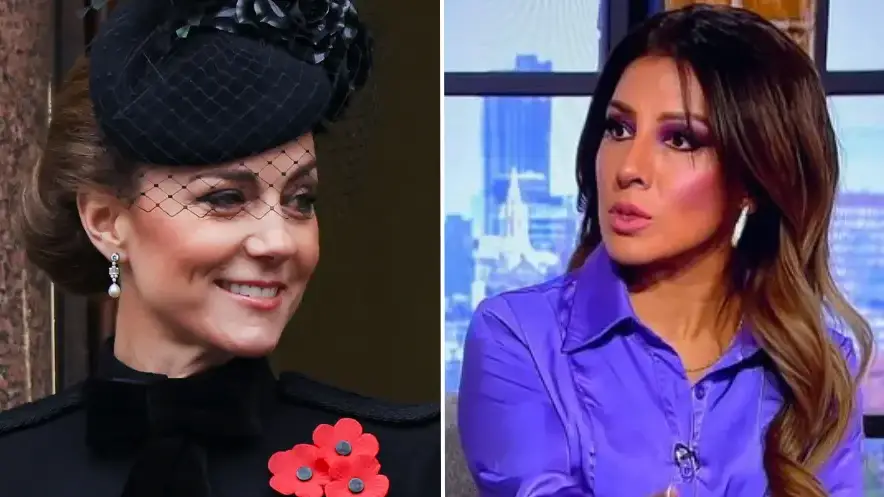 Toby Melville - WPA Pool/Getty Images / Channel 5