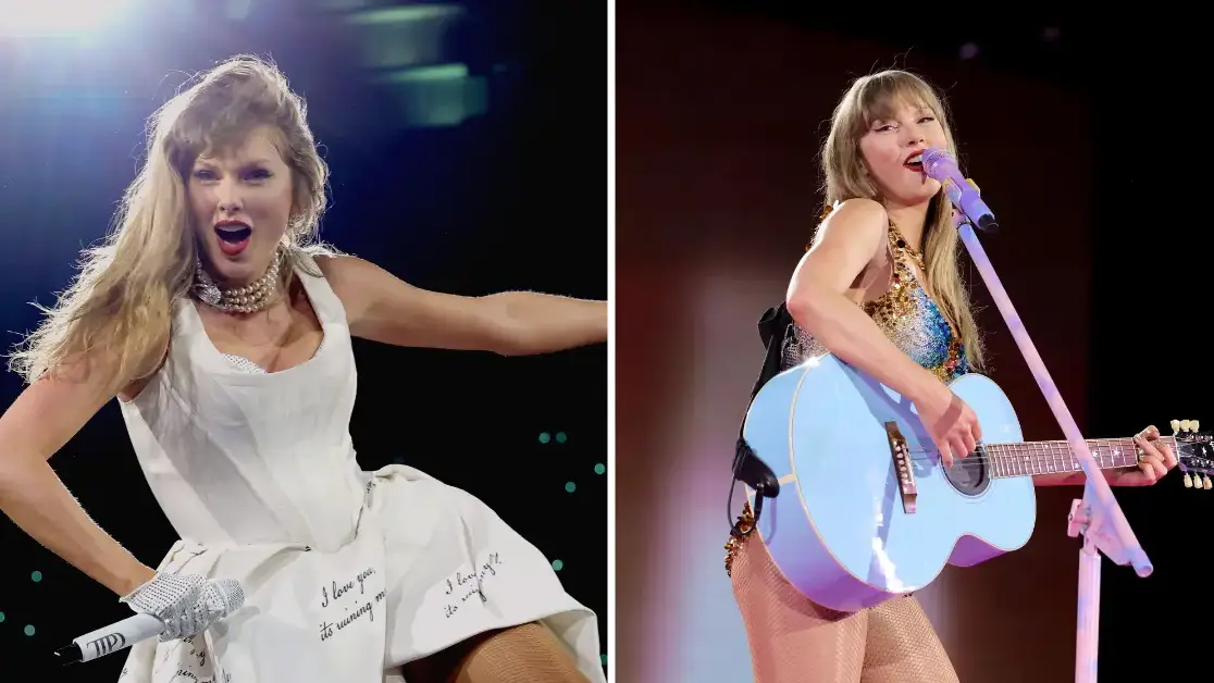 Kevin Winter/TAS24/Getty Images for TAS Rights Management