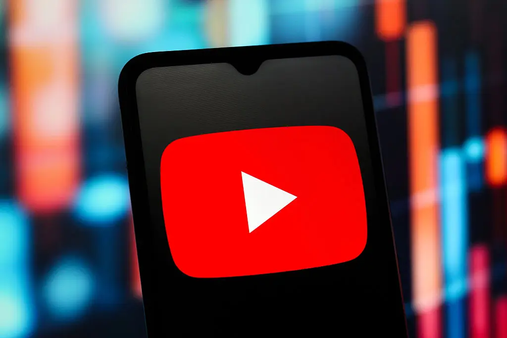 Many YouTube users have rushed to social media to share their outrage over the new change (SOPA Images / Contributor / Getty Images)