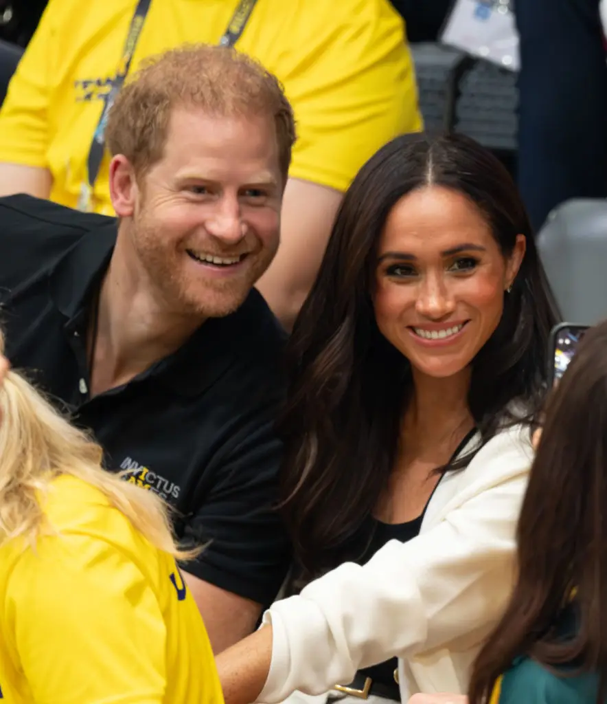 The Duke of Sussex explained how his mental health was impacted by the 'trolls' (Samir Hussein / Contributor / Getty Image)