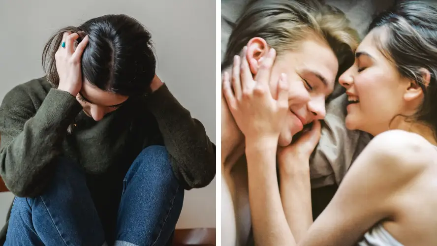 Relationship expert shares signs of how to spot new dating trend breadcrumbing