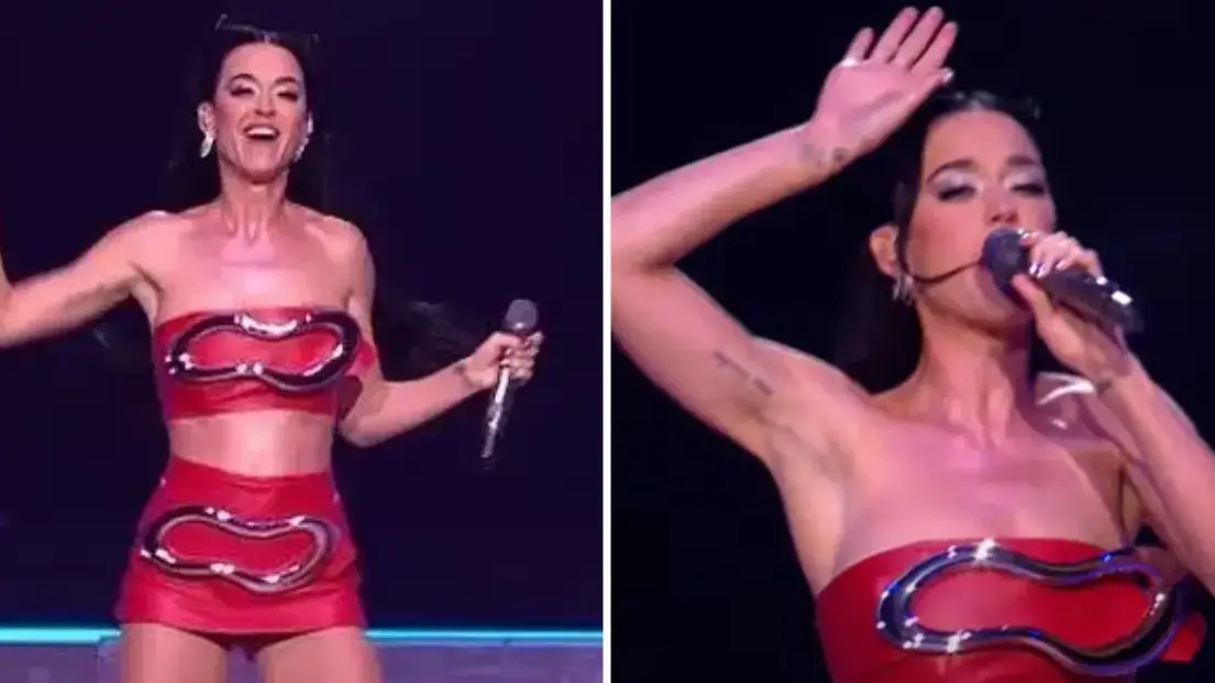 Instagram/capitalofficial