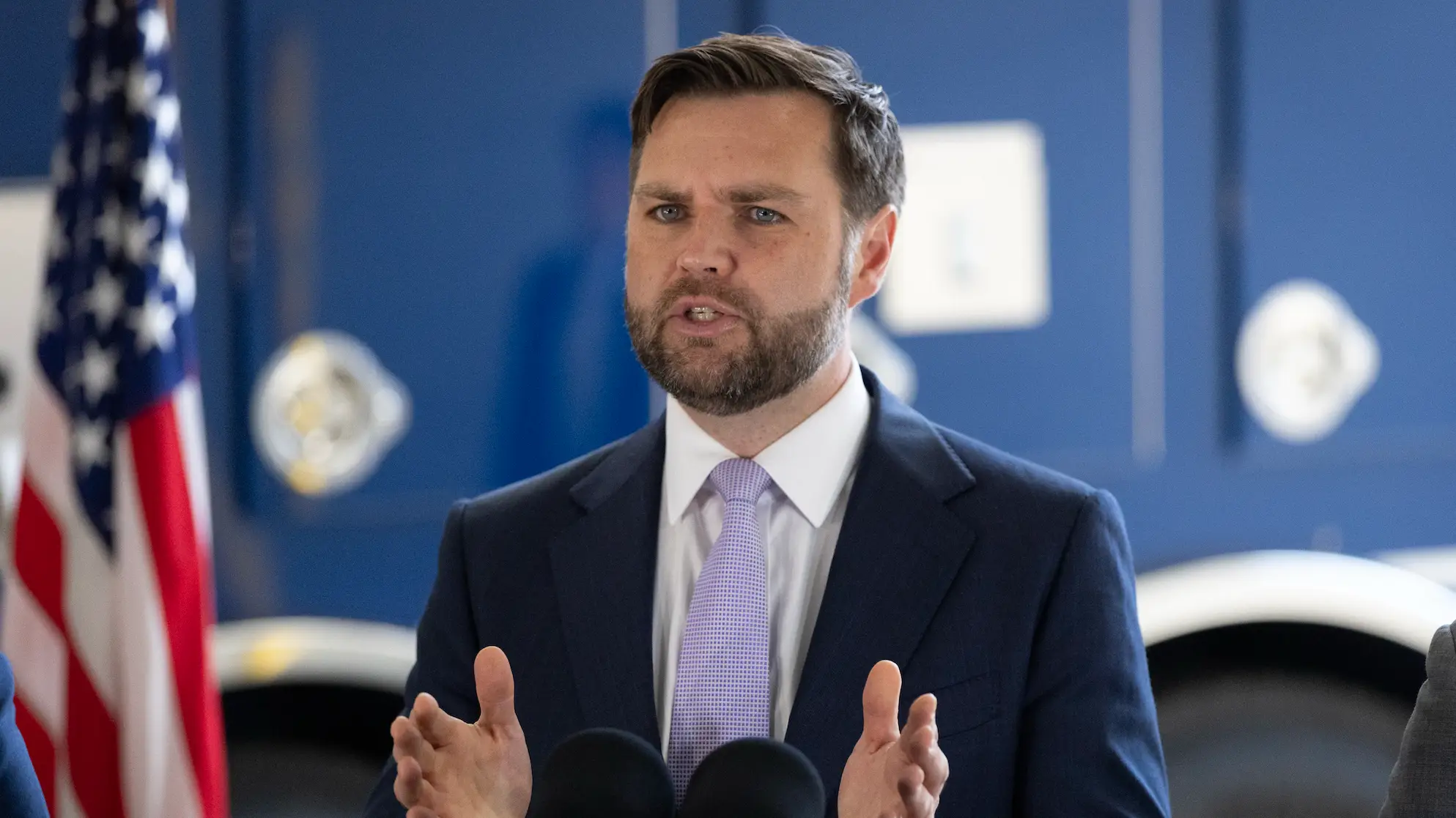 Scott Olson/Getty Images