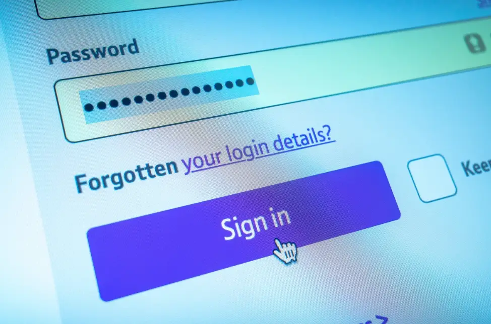 Users are being warned to change their passwords and take extra steps to keep their data safe (Getty Stock Image)