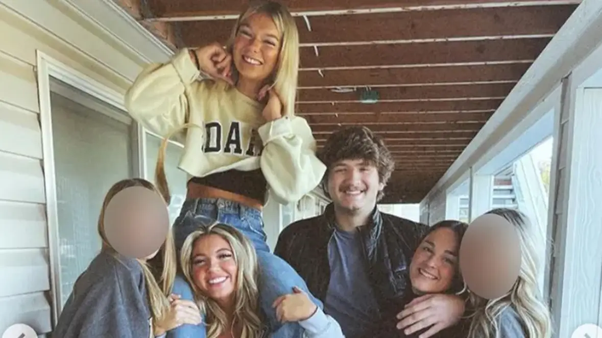 Instagram/@kayleegoncalves