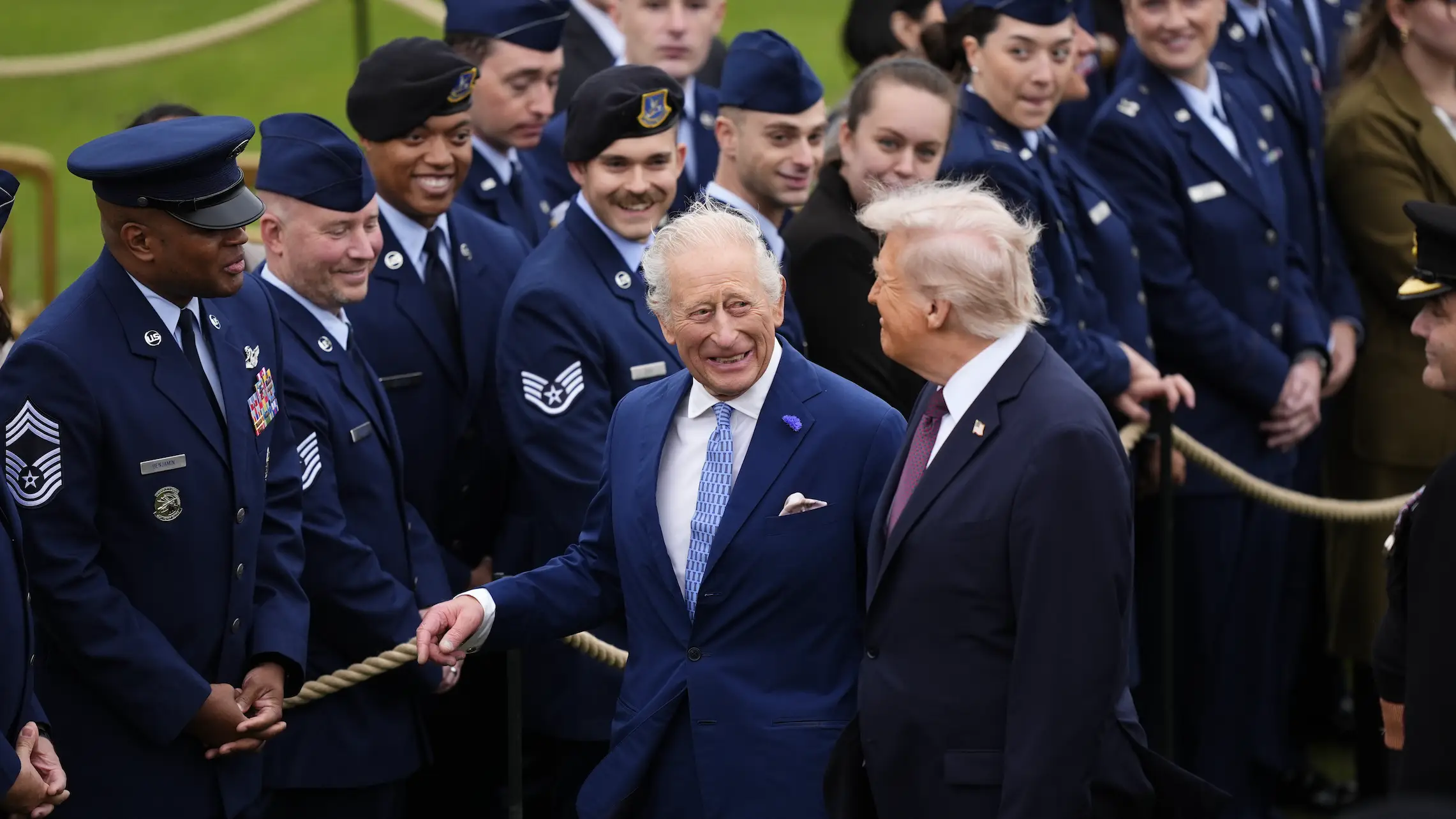 Jordan Pettitt - WPA Pool/Getty Images