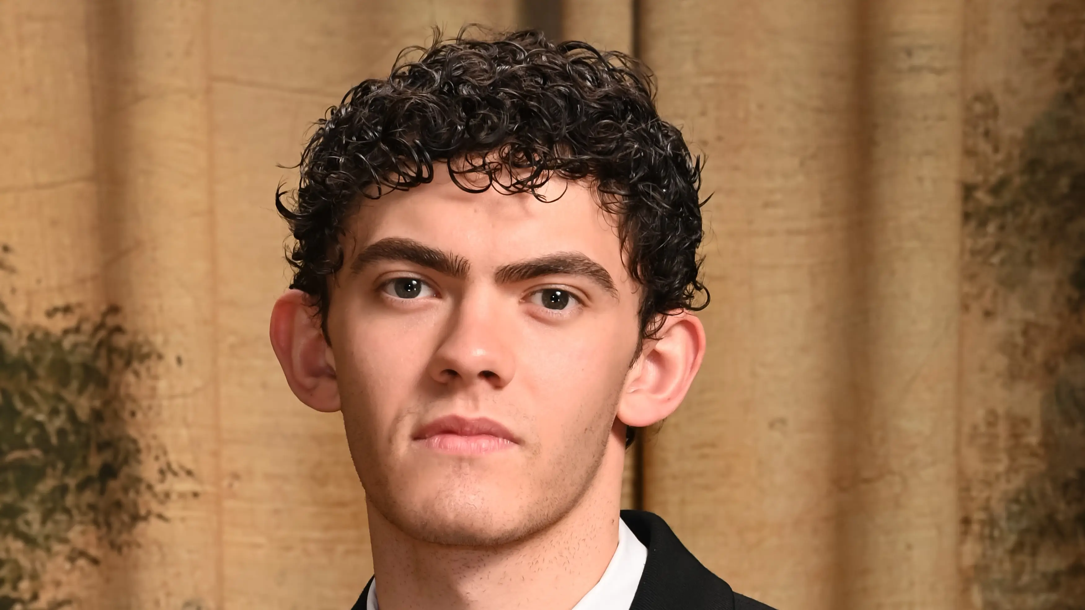 Alan Chapman/Dave Benett/Getty Images for British Vogue and GQ