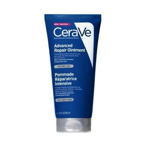 CeraVe Advanced Repair Ointment, Boots