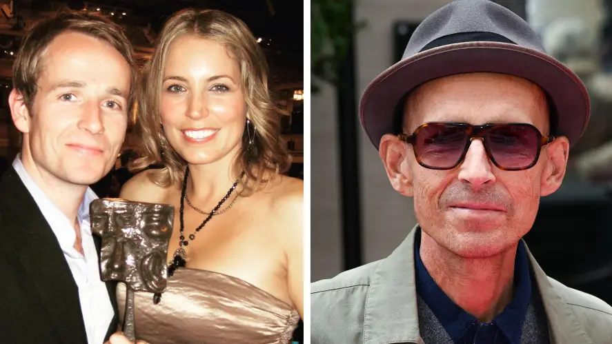 Instagram/jasmineharman / Doug Peters / Alamy 