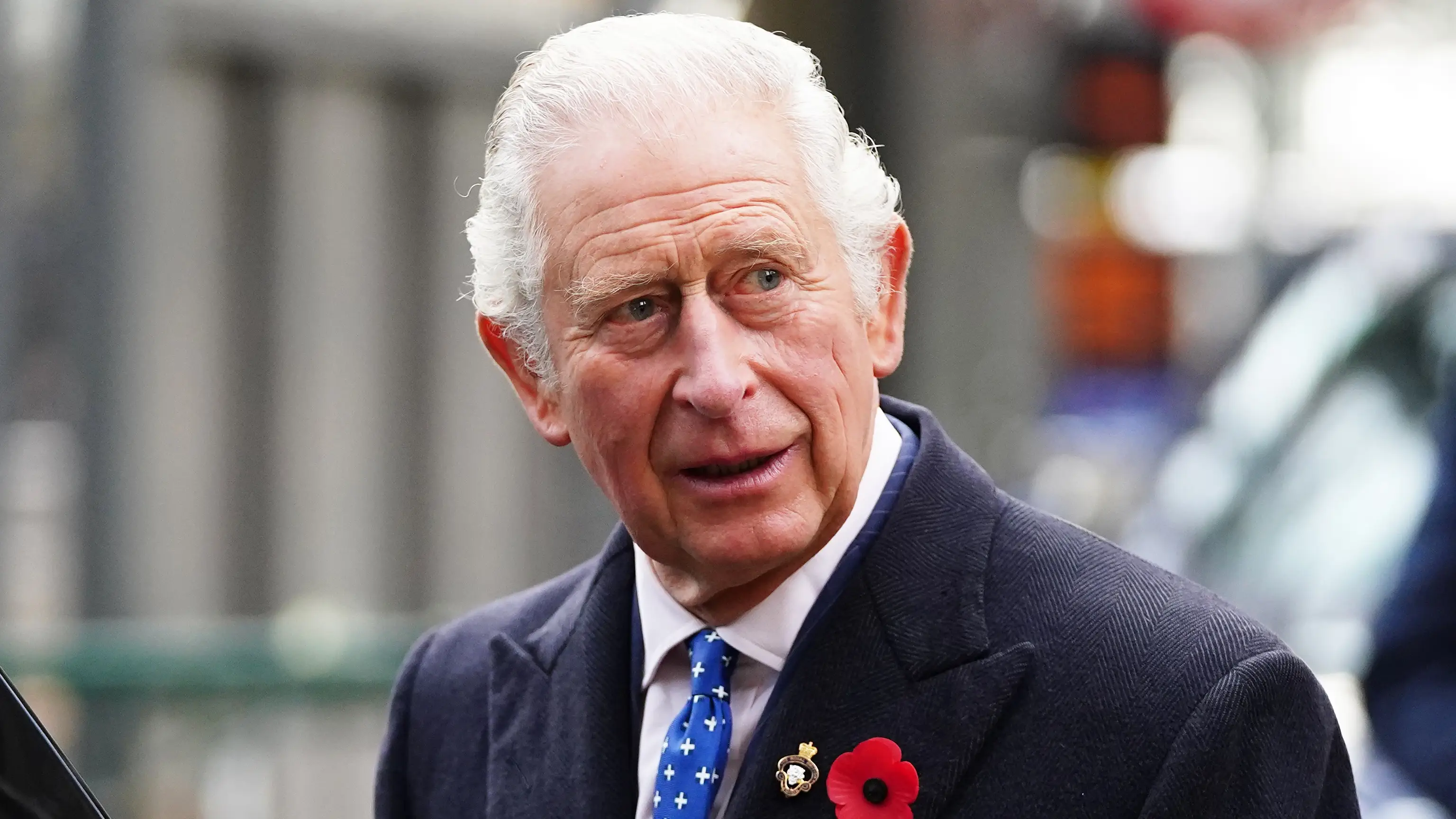 Mark Cuthbert / Contributor / via Getty