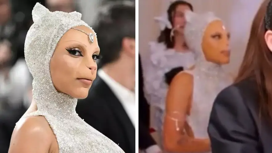 Associated Press/Alamy/Vogue