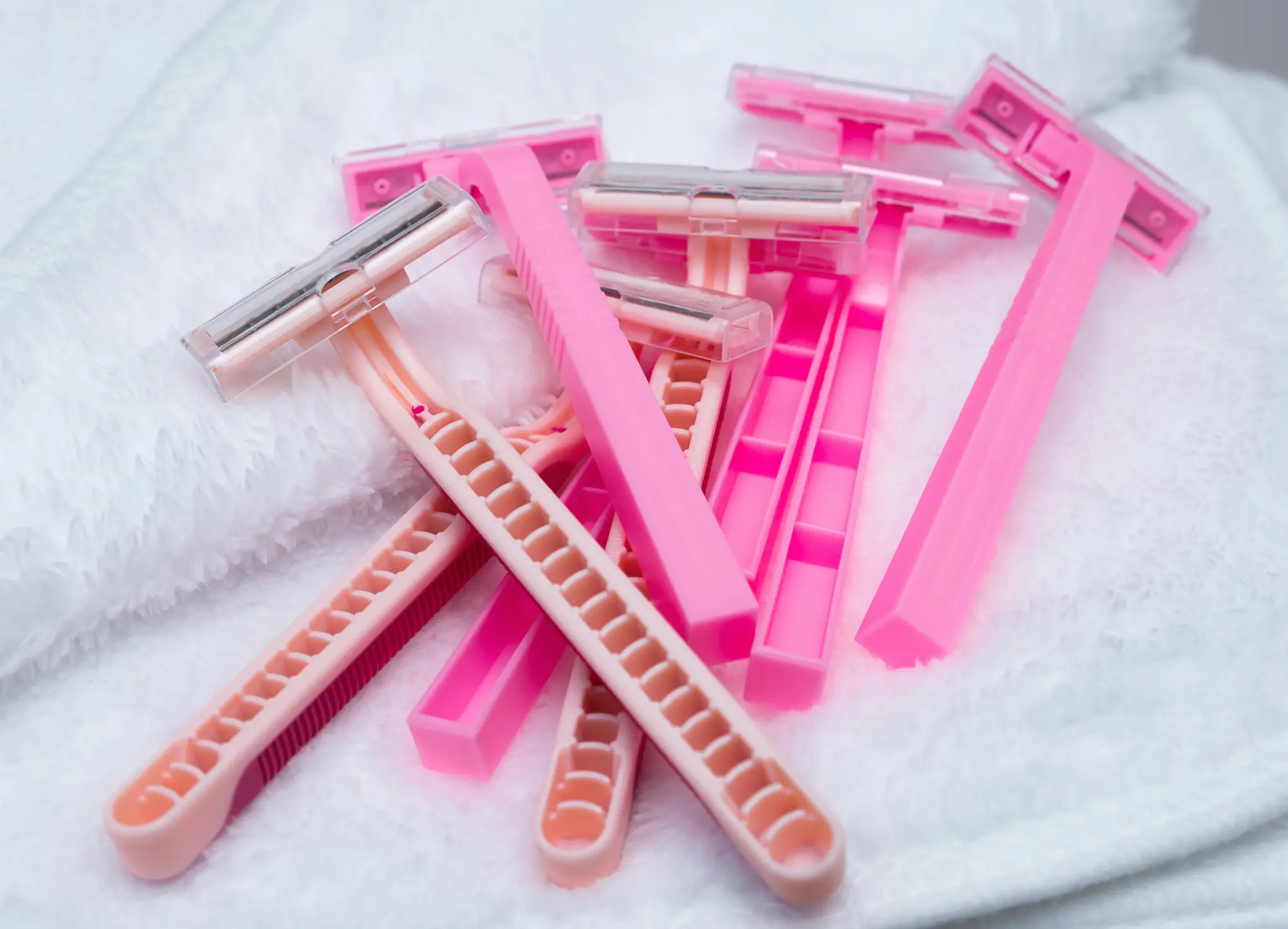 There are a multitude of reasons why you might want to ditch your razor for a month (Getty Stock Image)