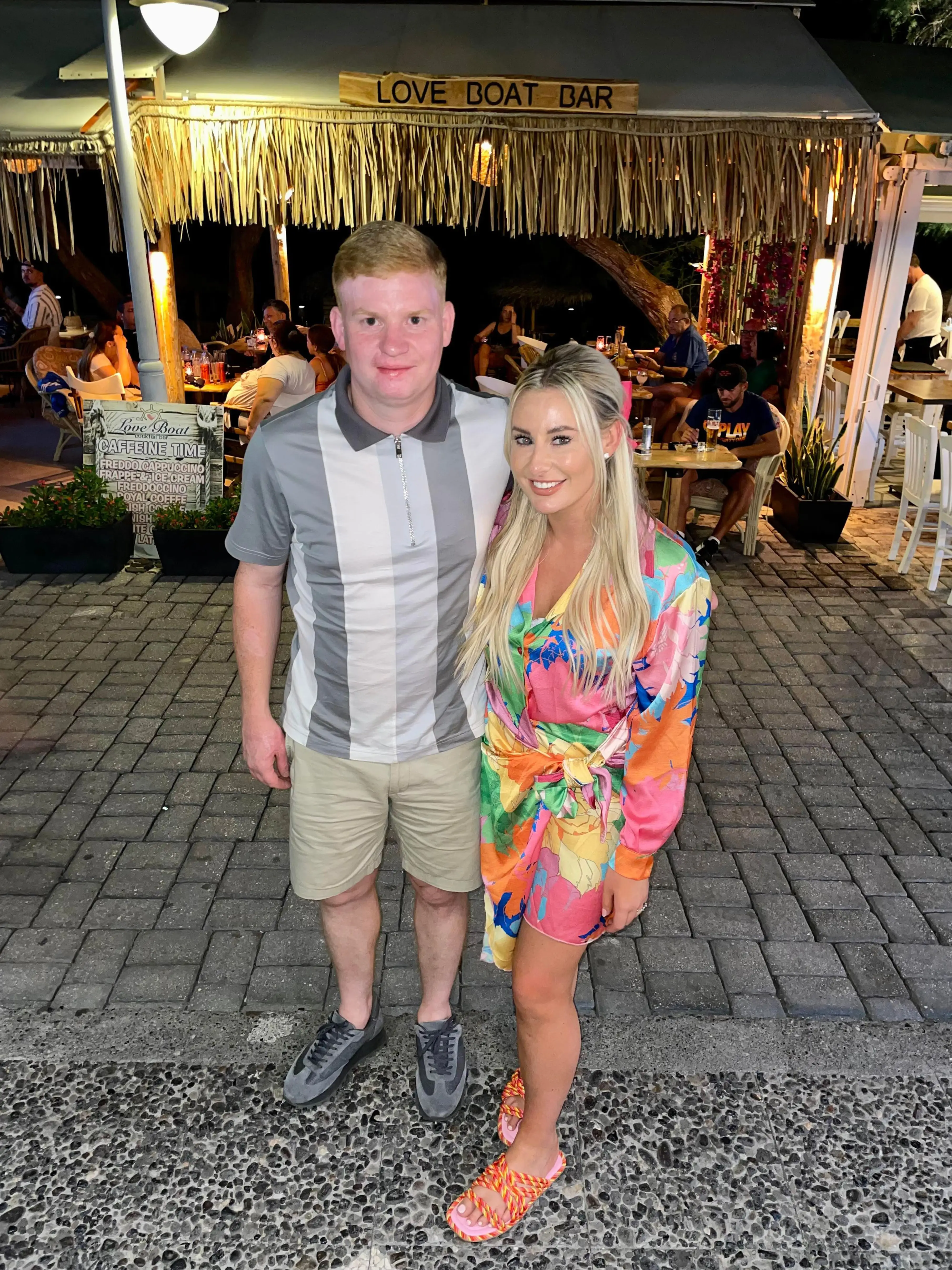 Sophie was told she'd have had a very different outcome without her smear test.