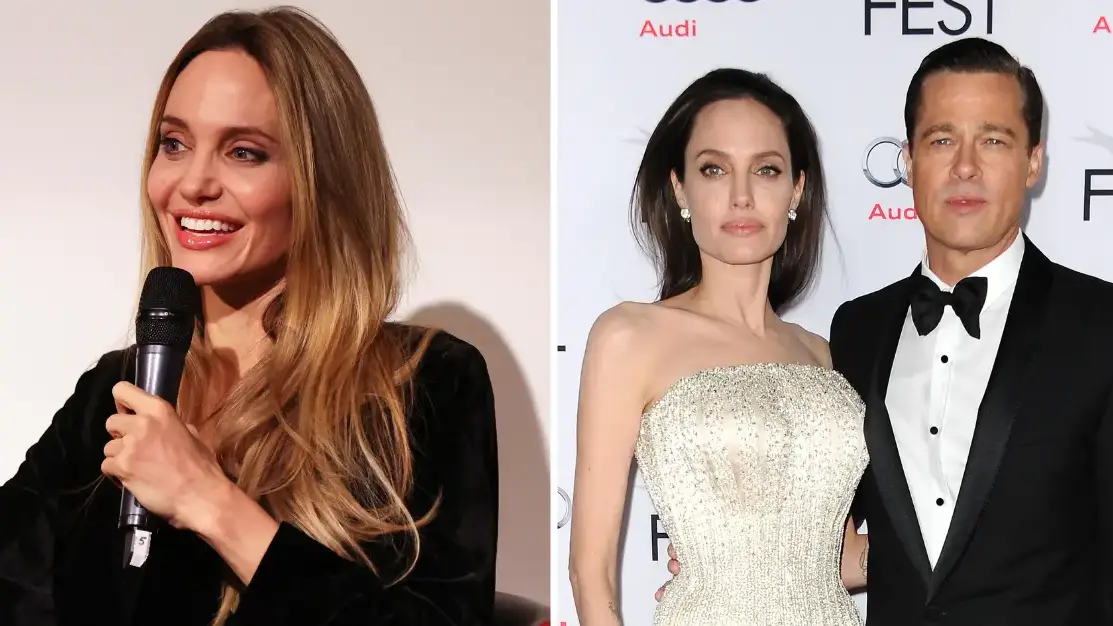 Angelina Jolie makes devastating admission ahead of Brad Pitt court battle