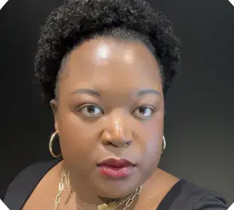 The woman has been branded 'unprofessional'. (TikTok/@chefmoisehere)