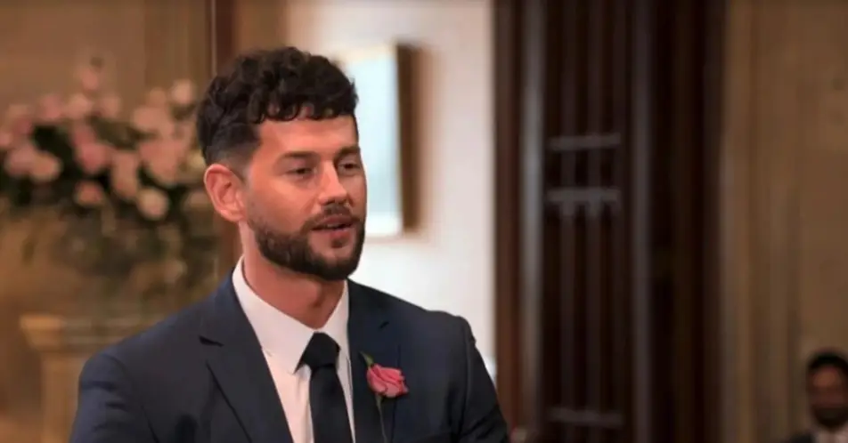 Whitney wasn't impressed with Duka.