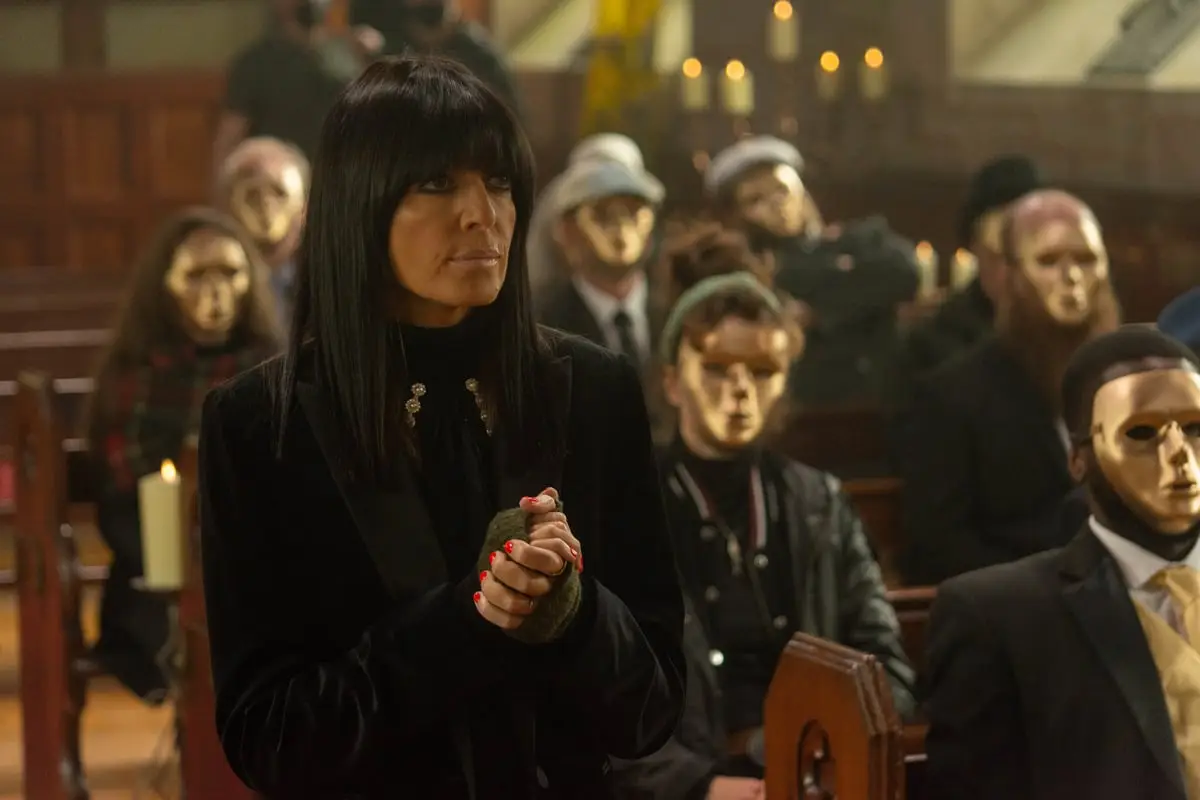 The first season was a HUGE hit.